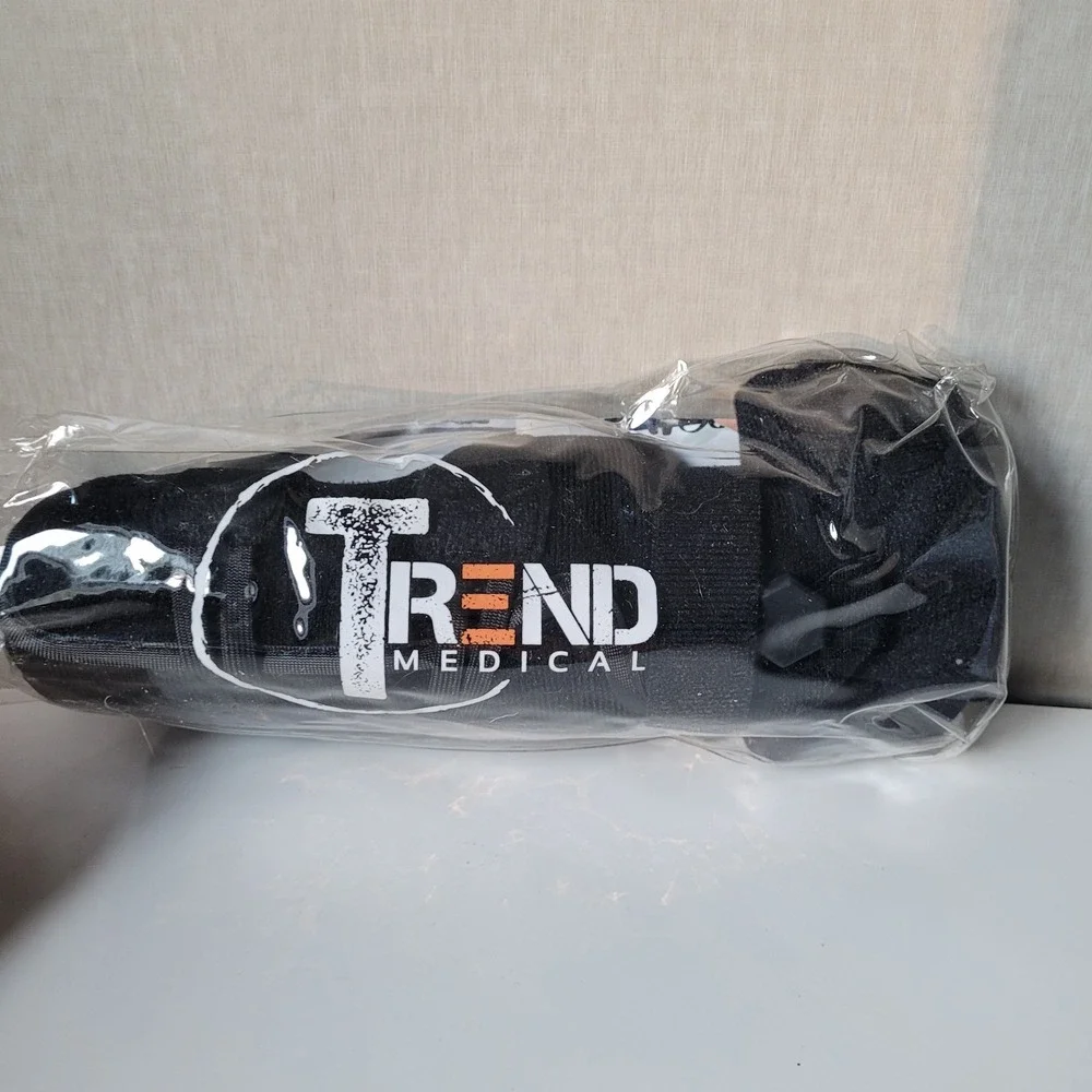 Trend Pro Wrist Brace Model DCT-3916 - Adjustable ROM - NEW IN PACKAGE